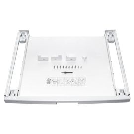 Siemens WZ20400 Stacking kit with pull-out