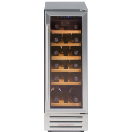 BELLING 300WC Stainless Steel Wine Cooler