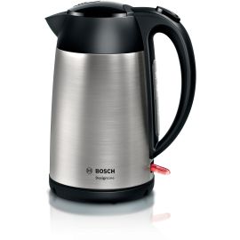 Bosch TWK3P420GB Kettle 3000W Stainless Steel