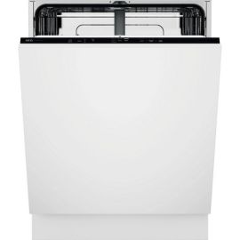 AEG GI5200C2SU Integrated Dishwasher - 14 Place Settings