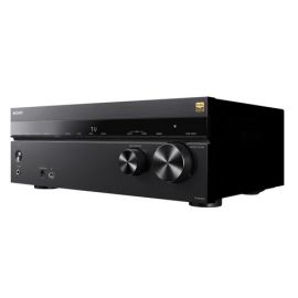 Sony TAAN1000_CEK AV Amplifier - Black