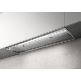 Elica BOXIN-AD-90 90cm Built-In Canopy Hood Stainless Steel