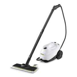 Karcher SC3 EasyFix Steam Cleaner - White