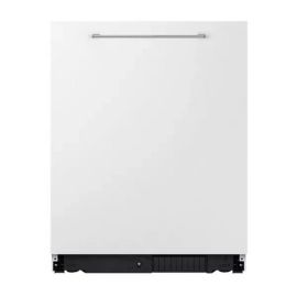 Samsung DW60CG550B00EU Integrated Dishwasher - 14 Place Settings