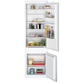Siemens KI87VNSE0G Built In Fridge Freezer Low Frost - Fully Integrated