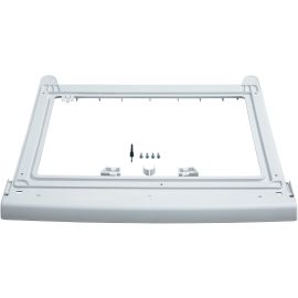 Bosch WZ27T2W Stacking Kit with Pull-Out Shelf
