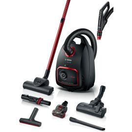 BOSCH BGL6POWGB Bagged Vacuum Cleaner 4.0 L Capacity - Green