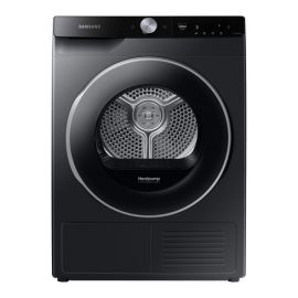Samsung DV90T6240LB/S1 9kg Heat Pump Tumble Dryer - Black