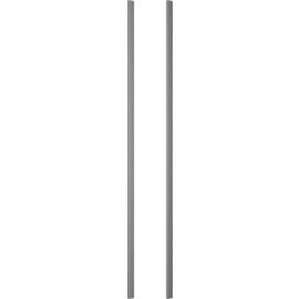 Neff Z9802PFMY0 Flex Design Kit 52.6 cm Metallic Silver