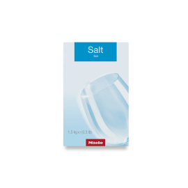 Miele GS SA 1502 P Dishwasher salt, 1.5 kg