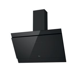 Hoover HDG6DCH3B Decorative Hood 59.8 cm Wall-Mounted - Black