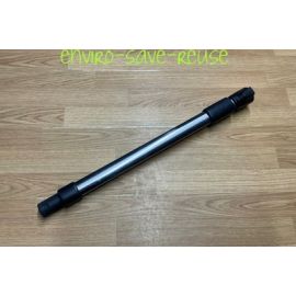 Miele C3 Telescopic Extension Tube Stainless Steel