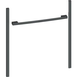 Neff Z9060AY0 Flex Design Kit 60 cm Anthracite Grey