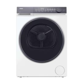 Haier HD100-C367U1-UK 10kg Heat Pump Tumble Dryer - White