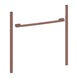 Neff Z9060BY0 Flex Design Kit 60 cm Brushed Bronze