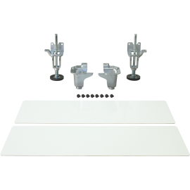 Siemens WZ27400 Stacking kit with pull-out