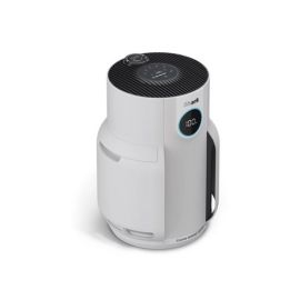 Shark HP150UK NeverChange5 Air Purifier - White