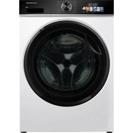 Schonhaus WMSF011014AW 10kg 1400 Spin Washing Machine White