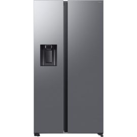 Samsung RS70F64KETEU 640L American Fridge Freezer Wi-Fi Ice Dispenser Silver