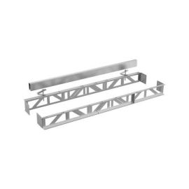 Neff Z92WWY8X2 Installation Accessory 800mm White