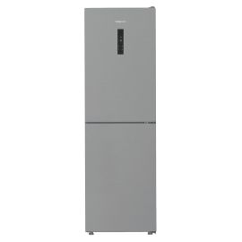 Hotpoint HPKF6353XP4UK 50/50 Freestanding Fridge Freezer 190L Fridge 127L Freezer - Silver