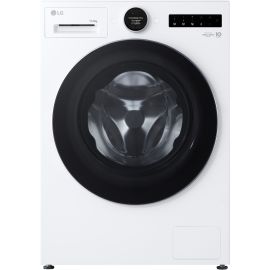 LG WHX9016TLC 8kg 1400 Spin Washing Machine