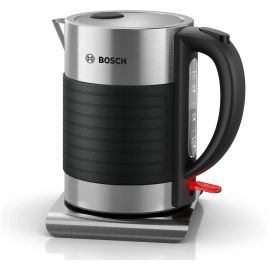 Bosch TWK7S03GB Electric Kettle 3000W - Stainless Steel