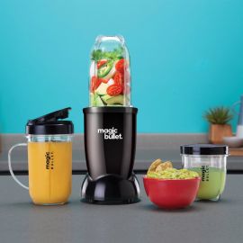 Nutribullet 02227 Blender 1 Speed - Black