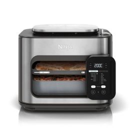 Ninja SFP700UK Combi 12-In-1 Multi-Cooker Oven & Air Fryer - Grey
