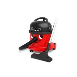 Numatic Henry XL Plus Vacuum Cleaner - Red