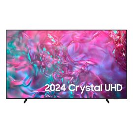 Samsung UE98DU9000UXXU 98 Inch Crystal UHD 4K Smart TV - Black