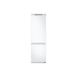 Samsung BRB70F26DES0EU 54cm 60/40 Integrated Frost Free Fridge Freezer - White