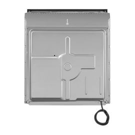 Smeg SFP6201TSI 70L Thermo-Ventilated Single Oven 60 cm - Silver