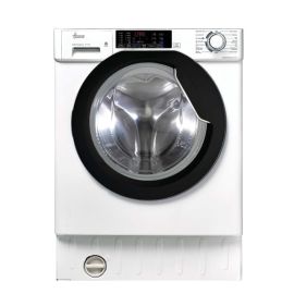 Hoover HBDS 4854DMB5-80 1400 Spin Washer Dryer - White