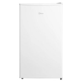 Midea MDRU99FZE01 47.5cm Static Undercounter Freezer - White