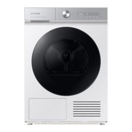 Samsung DV90BB9445GHS1 9kg Heat Pump Tumble Dryer - White