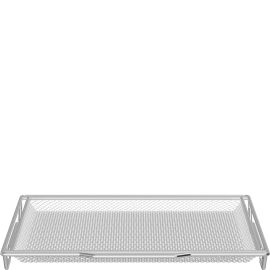 Smeg AIRFRY9 Pan Stands Universal Black