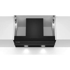 Siemens LJ67BAM60B Cooker Hood