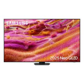 Samsung QE98QN90FATXXU 98" 4K Neo QLED 4K Glare Free Smart TV