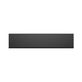 Fisher & Paykel WB60SDB1-SET Built In Warming Drawer - Black Glass