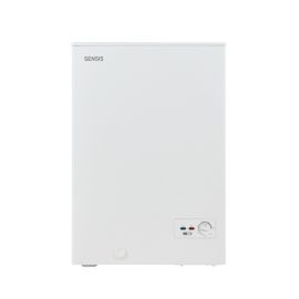 Sensis RFCHT01F97EW 97 litre Chest Freezer - White