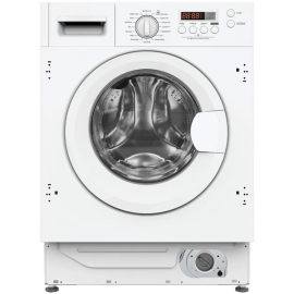 Cata UBV70WM 7kg 1400 Spin Built In Washing Machine - White