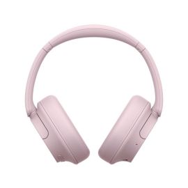 Sony WHCH720NP.CE7 Wireless Noise Cancelling Bluetooth Over ear headphones - Pink