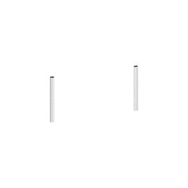 Neff Z9029MY0 Flex Design Kit 29 cm Metallic Silver