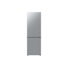 Samsung RB33B610ESA/EU 59.5cm 60/40 Frost Free Fridge Freezer - Silver