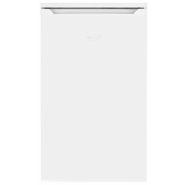 ZENITH ZFS4481W Freestanding Undercounter 50cm Freezer in White