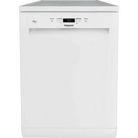 Hotpoint HP2FFC14BN6WUK Dishwasher with ActiveDry - White - 14 Place Settings