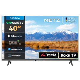 Metz 40MTF6000ZUK 40" 2K DLED Smart TV