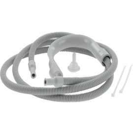 Bosch WTZ1110 Condensate Drain Set - Grey
