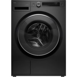 ASKO W5096RG.UK 9kg 1600 Spin Washing Machine - Graphite Black